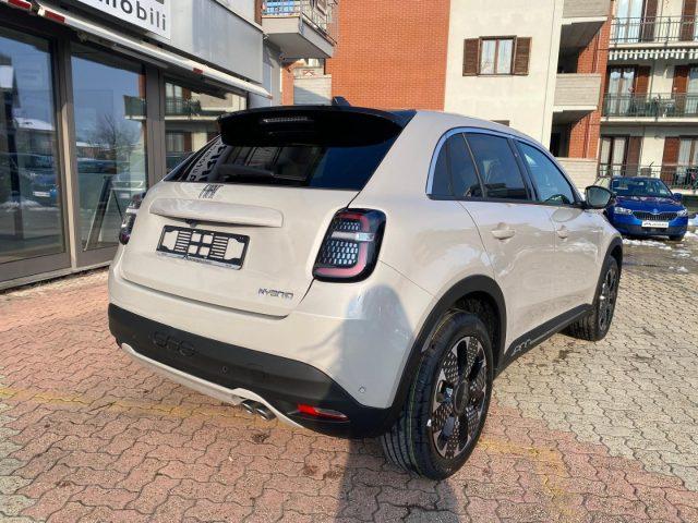 FIAT 600 Hybrid 145CV DCT MHEV La Prima