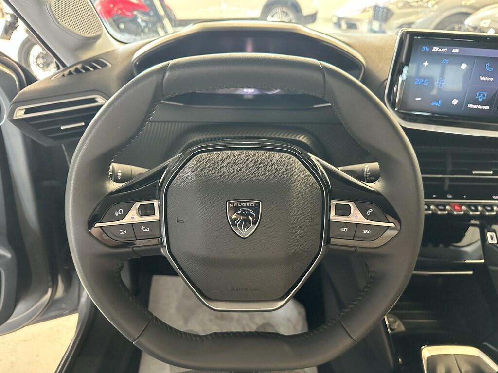 Peugeot 208 1.2 PureTech Allure