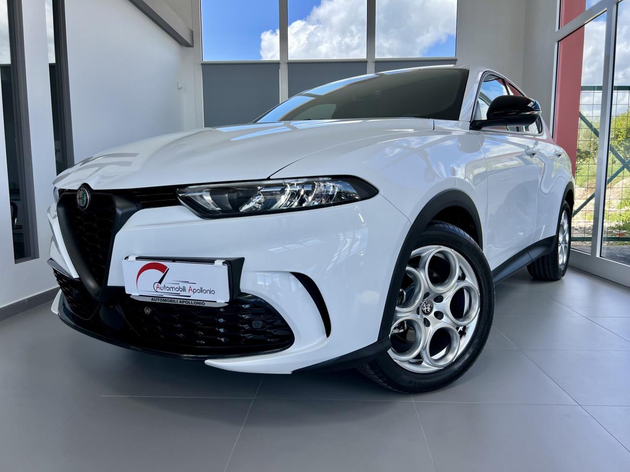 ALFA ROMEO TONALE 1.6 MJT 130 CV SPRINT - 2023