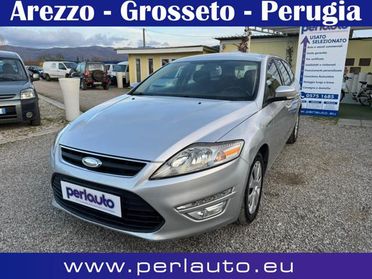 FORD Mondeo 2.0 TDCi 163 CV Station Wagon Titanium
