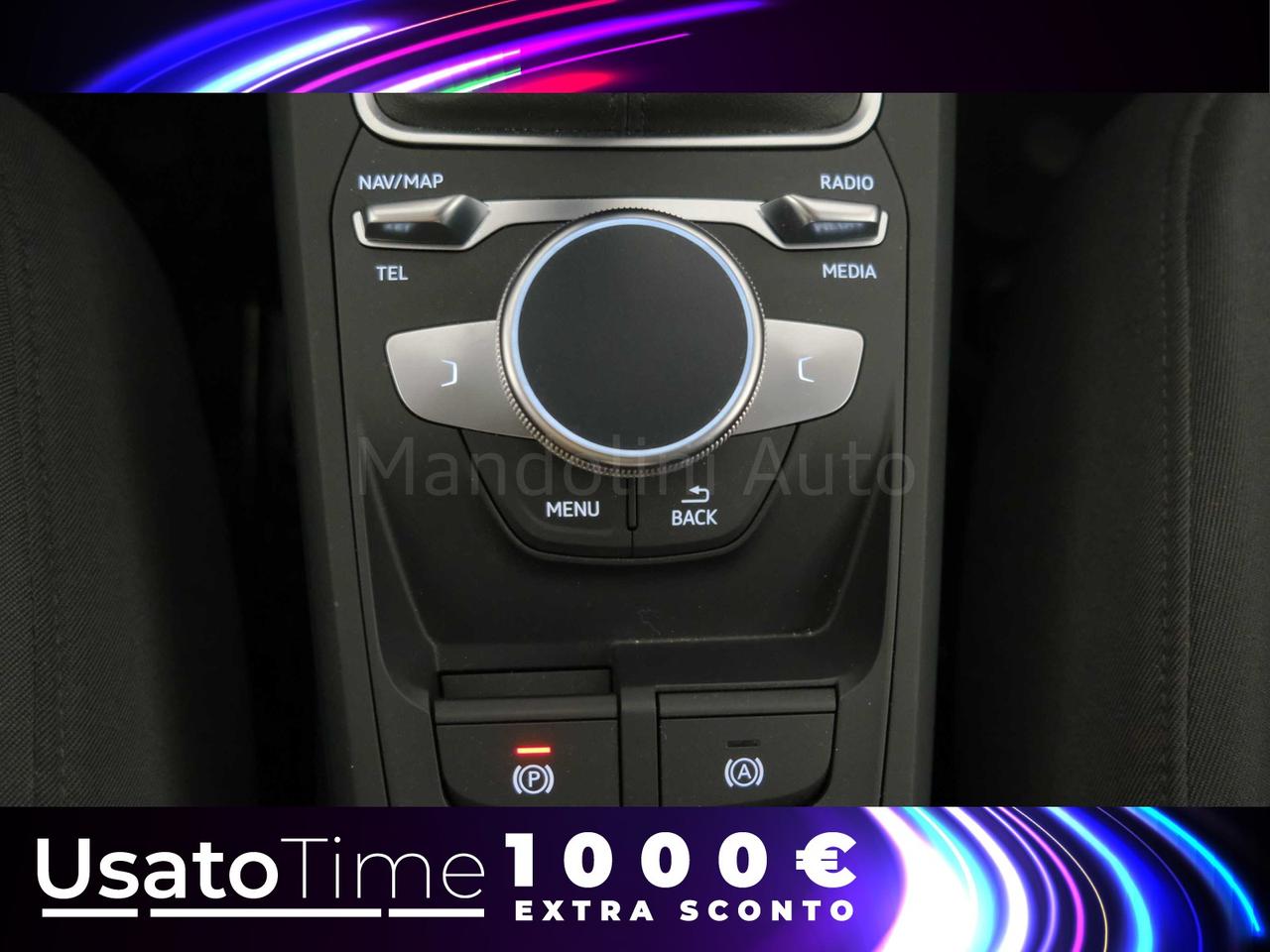 Audi Q2 30 1.0 tfsi 110cv business advanced