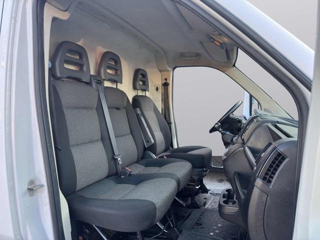 FIAT Ducato MAXI 2.3 MJT 140 L4H2 SPONDA PORT.500KG IDRAULICA