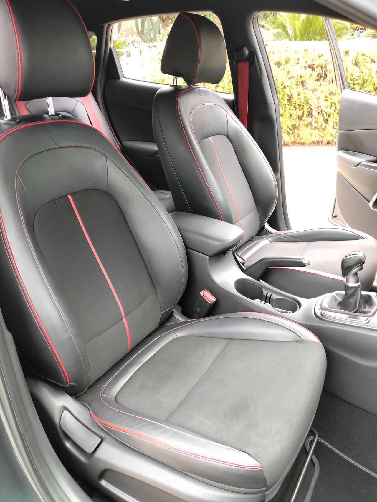 Hyundai Kona 1.6 CRDI 115 CV Xpossible