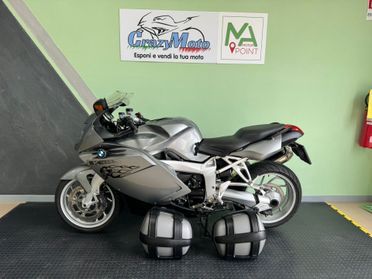 Bmw K 1200 S