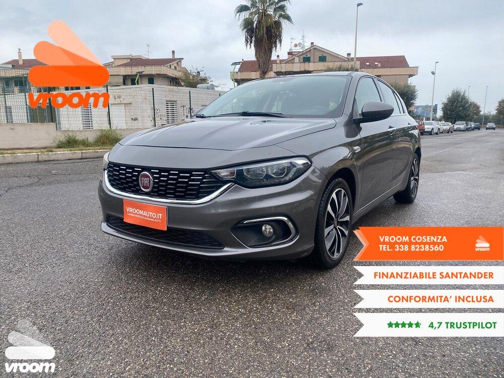 FIAT Tipo (2015-->) Tipo 1.6 Mjt S&S 5 porte Lo...