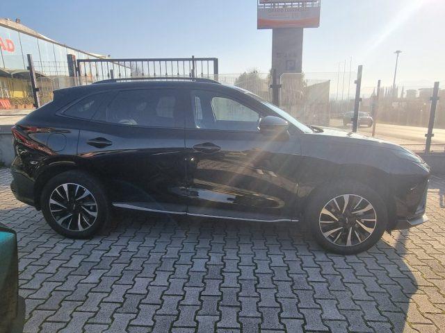 EVO Evo6 Evo 6 1.5 Turbo Bi-Fuel GPL