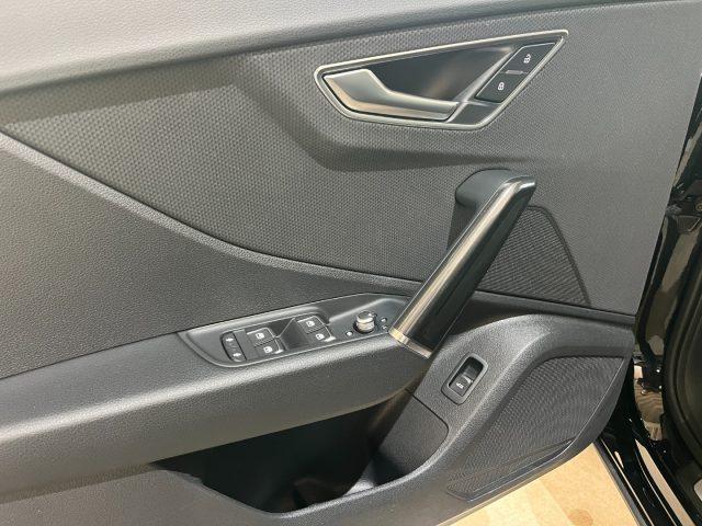 AUDI Q2 35TDI Stronic S line "19 Sline/Telec./Navi/MATRIX