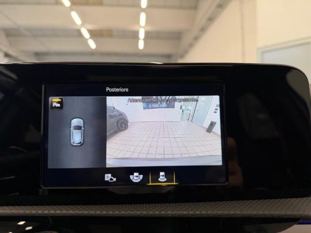 MERCEDES-BENZ A 35 AMG 4Matic //TETTO//LED//