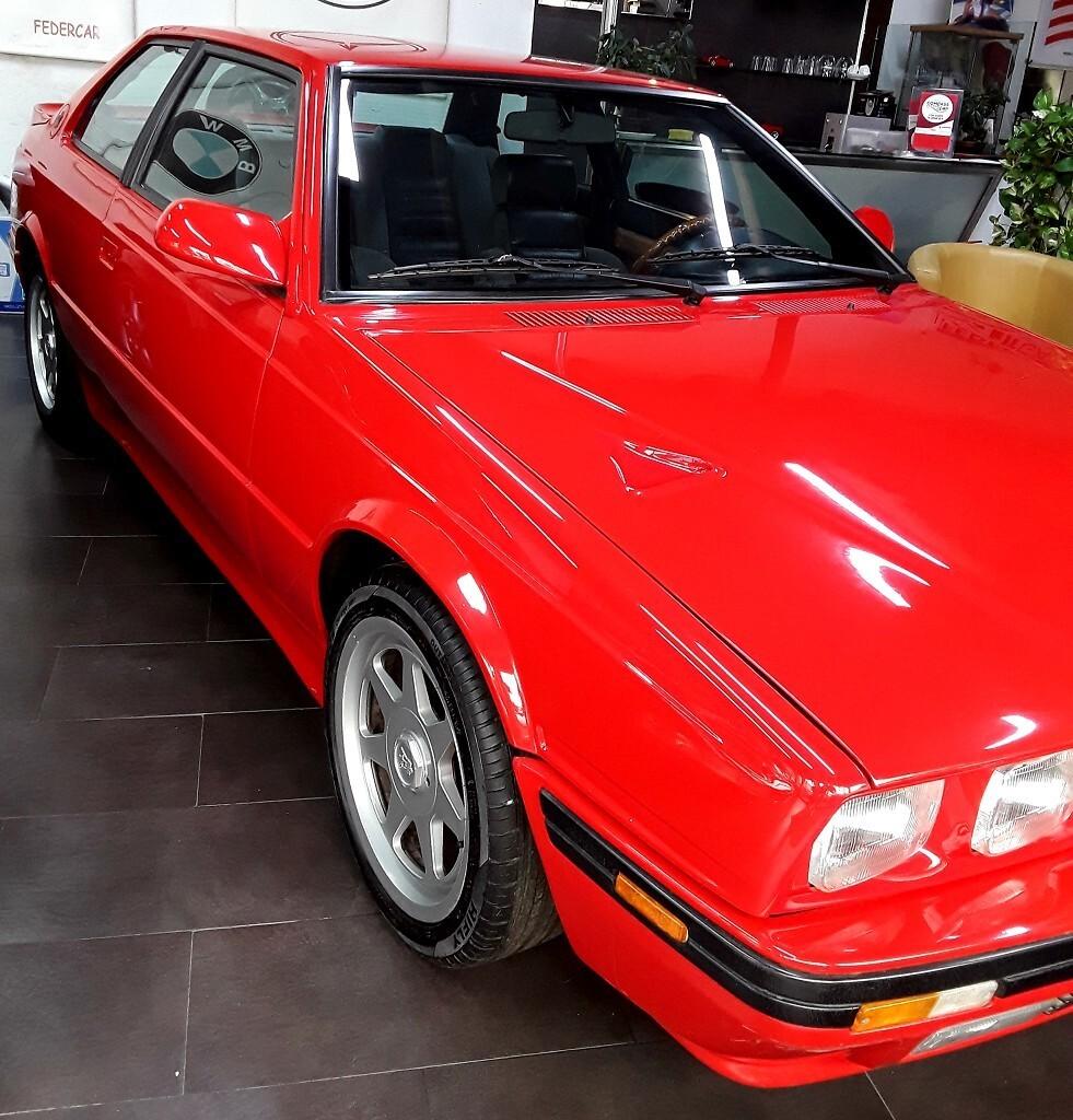 MASERATI 2.24 KM 59000