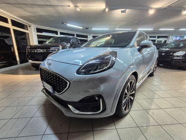 Ford Puma 1.0 EcoBoost Hybrid 155 CV S&S aut. ST-Line Vignale