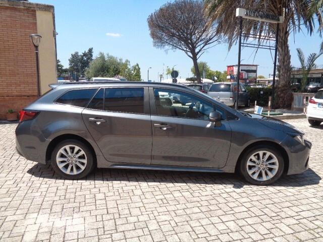 Toyota Corolla Touring Sports 1.8 Hybrid Active NESSUN VINCOLO DI FINANZIAMENTO
