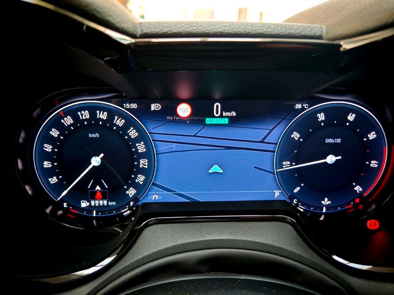 Alfa Romeo Tonale 1.5 Hybrid SPECIALE 130cv TCT7