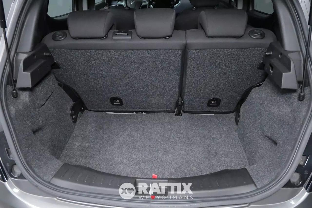 Lancia Ypsilon 1.0 Firefly Hybrid 70CV Platino