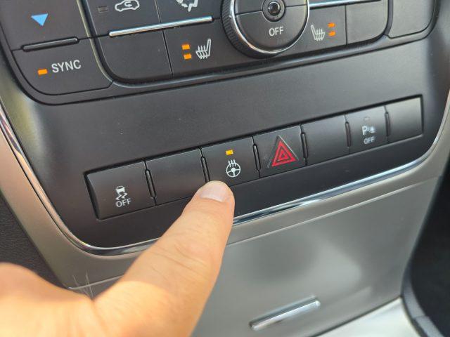 JEEP Grand Cherokee 3.0 CRD 241 CV 4x4 Tetto Navi TEL Camera Memory