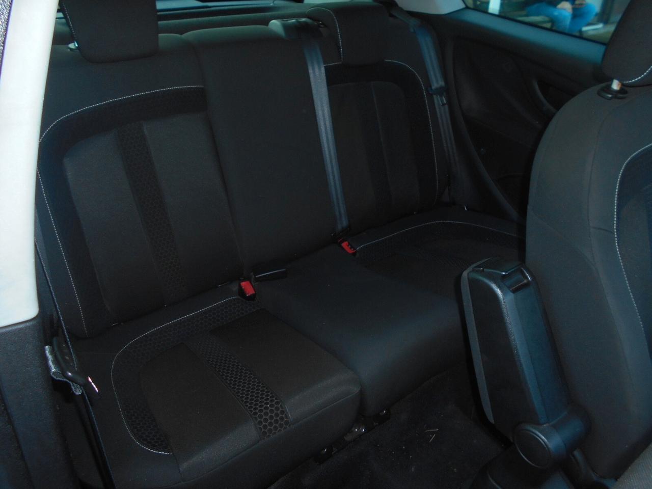 Fiat Punto 1.3 MJT II S&S 95 CV 5 porte Lounge