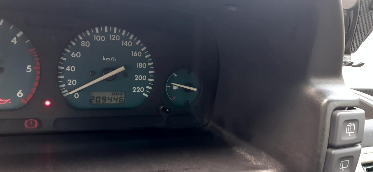 Land Rover Freelander 2000 - 2.0 TD Lb automobili