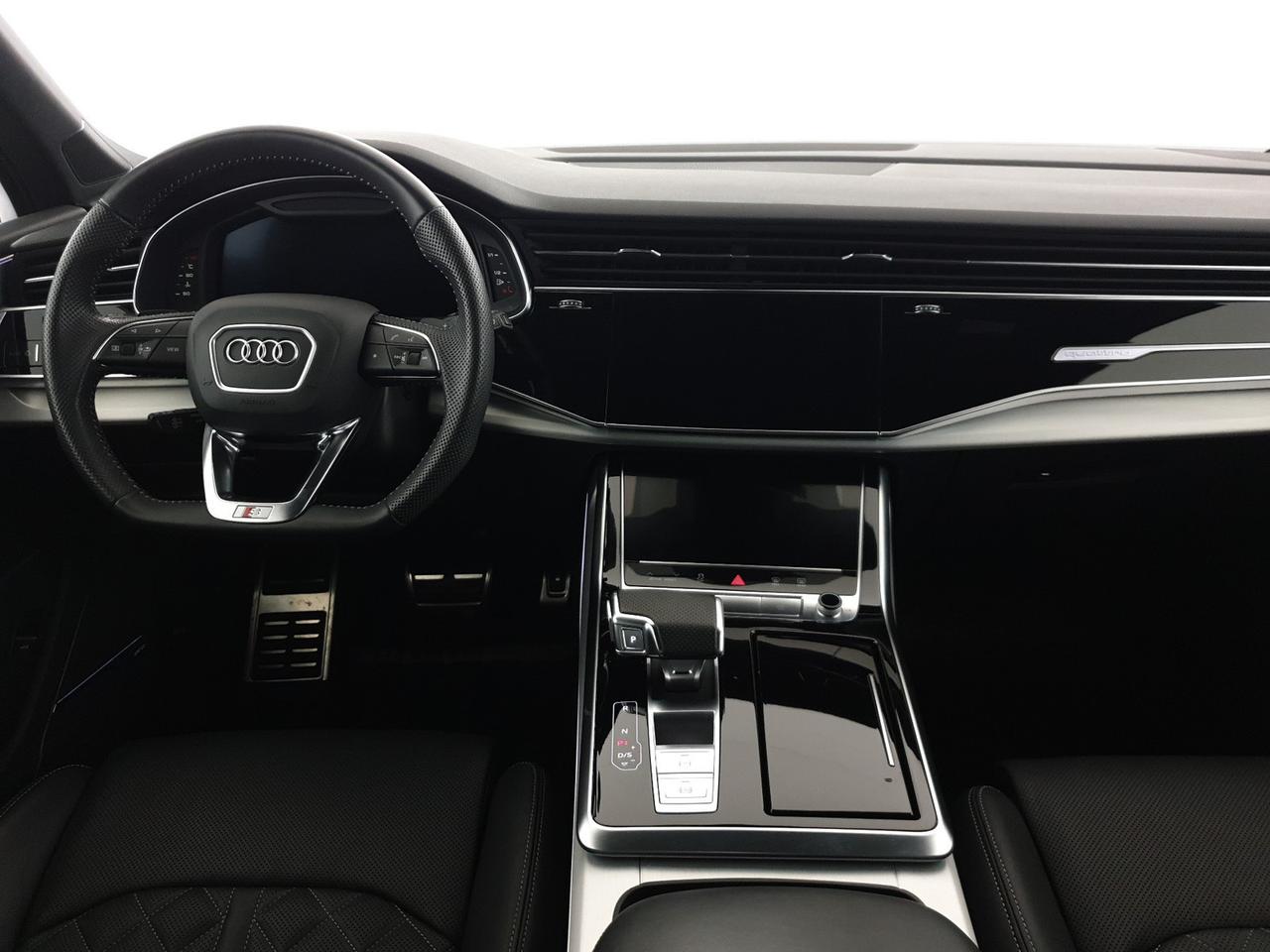 50TDI 286CV quattro tiptronic Sport