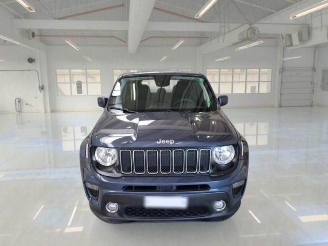 JEEP Renegade 1.6 Mjt 130 CV Longitude