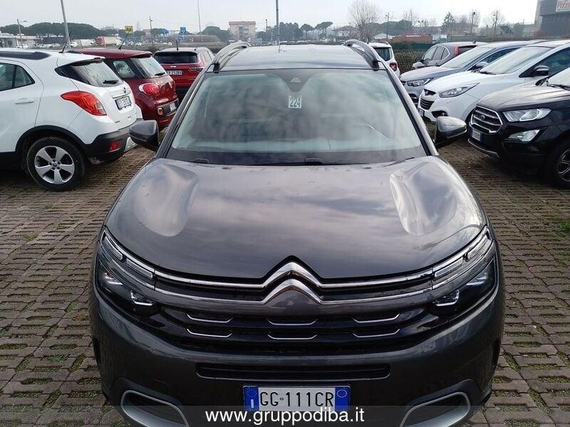Citroën C5 Aircross 2018 Diesel 1.5 bluehdi Feel Pack s&s 130cv eat8 m