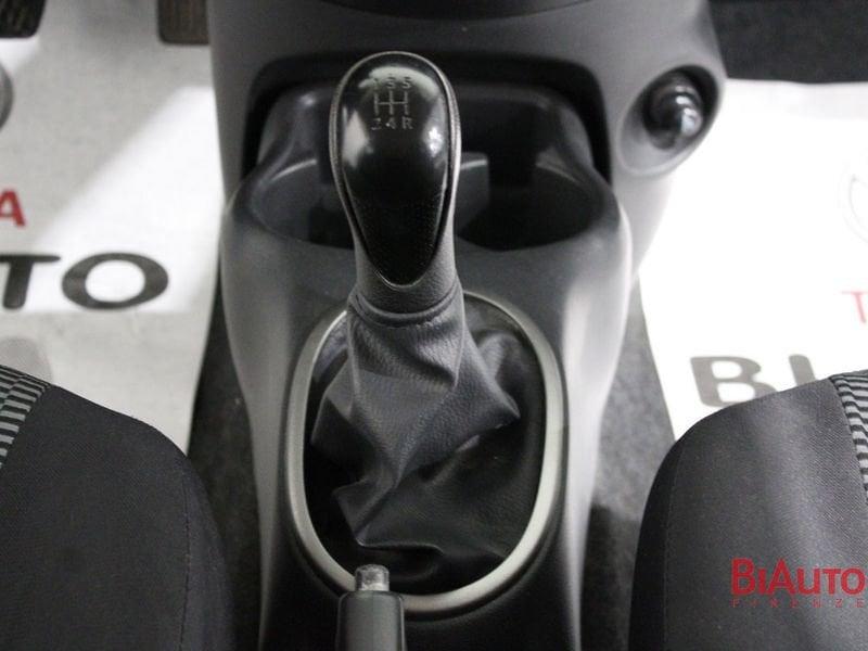 Nissan Micra Micra 1.2 12V 5 porte Acenta