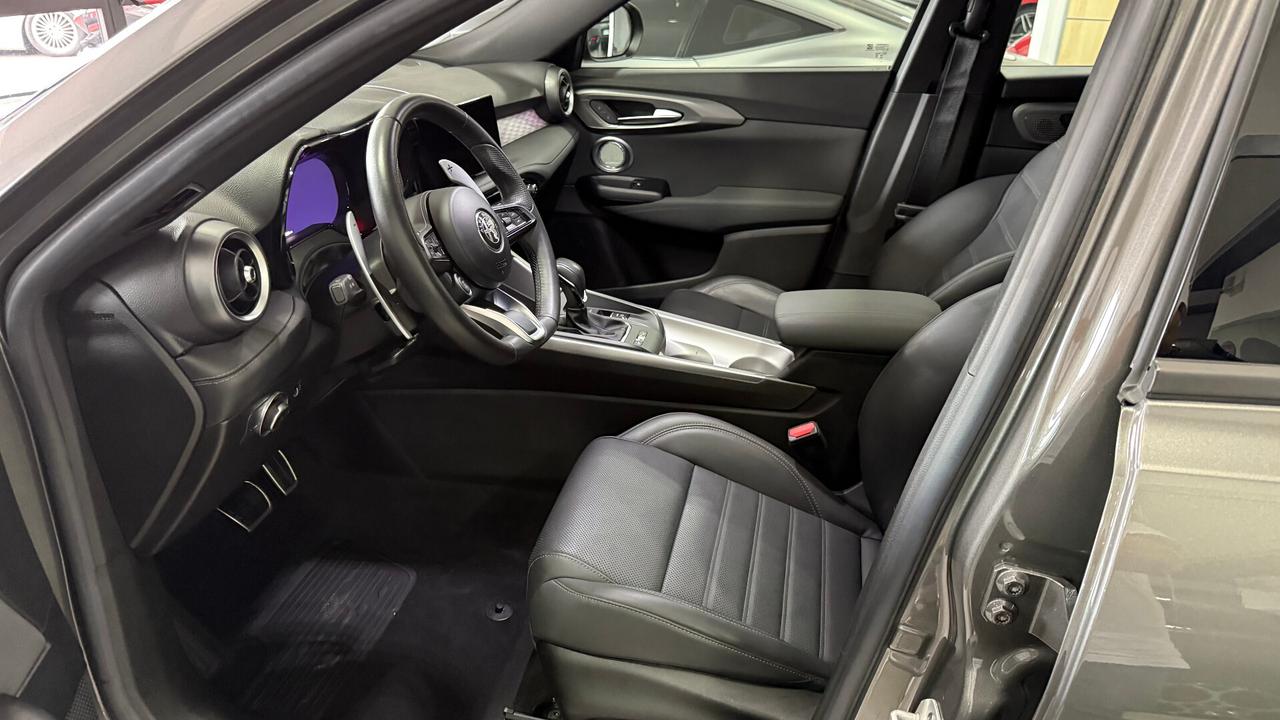 ALFA ROMEO TONALE 1.6 130 CV TETTO APRIBILE