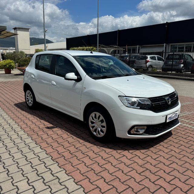 DACIA Sandero STEETWAY 1.0 TCe 100cv ECO-G (GPL) COMFORT