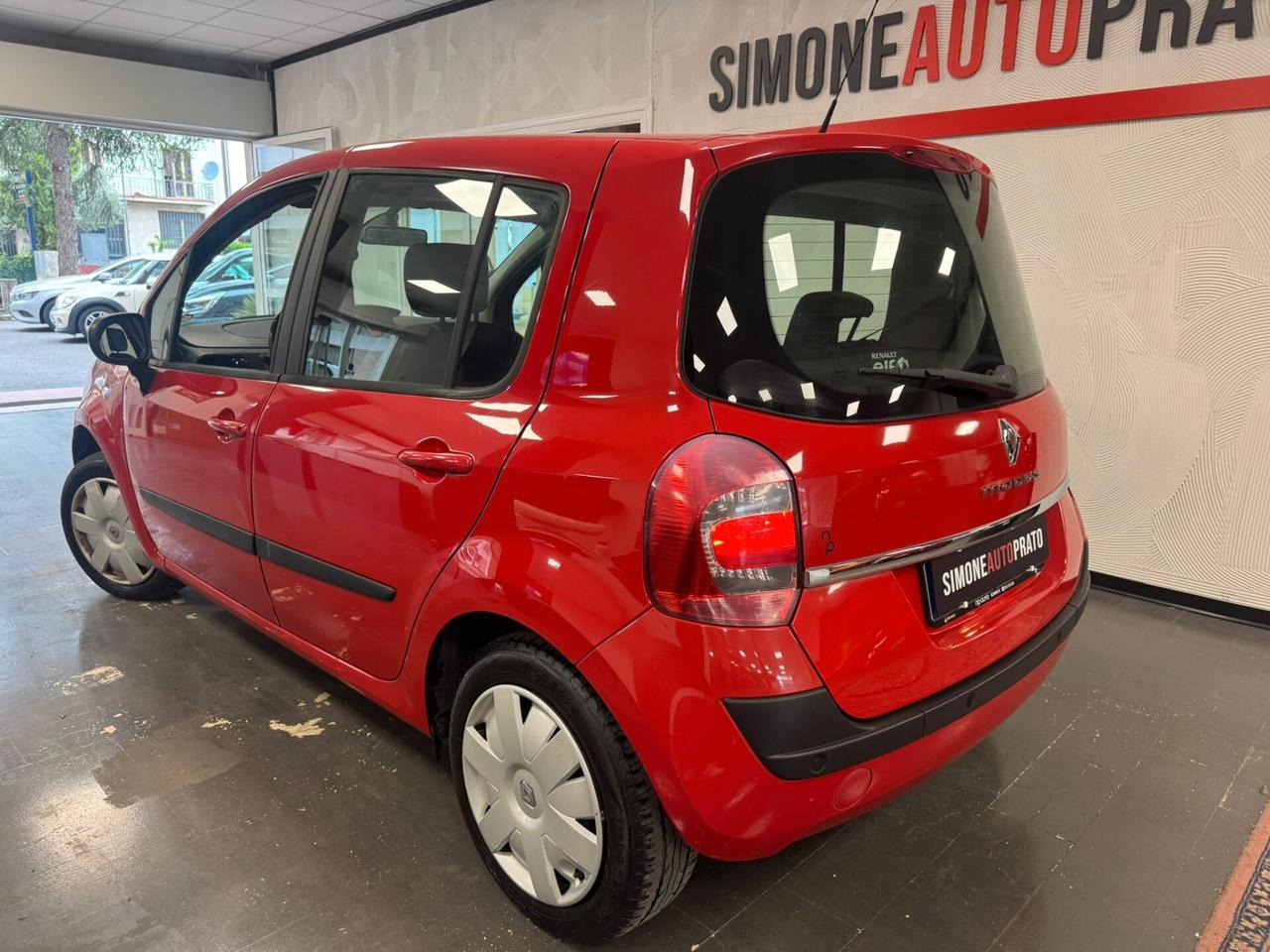 Renault Modus 1.5 dCi 90CV Live