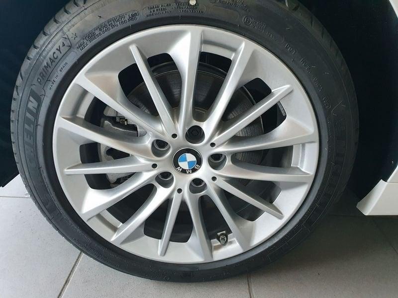 BMW Serie 1 118d 5p. Advantage
