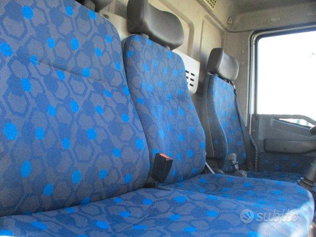 Iveco EUROCARGO 120/24 TRASPORTO BESTIAME