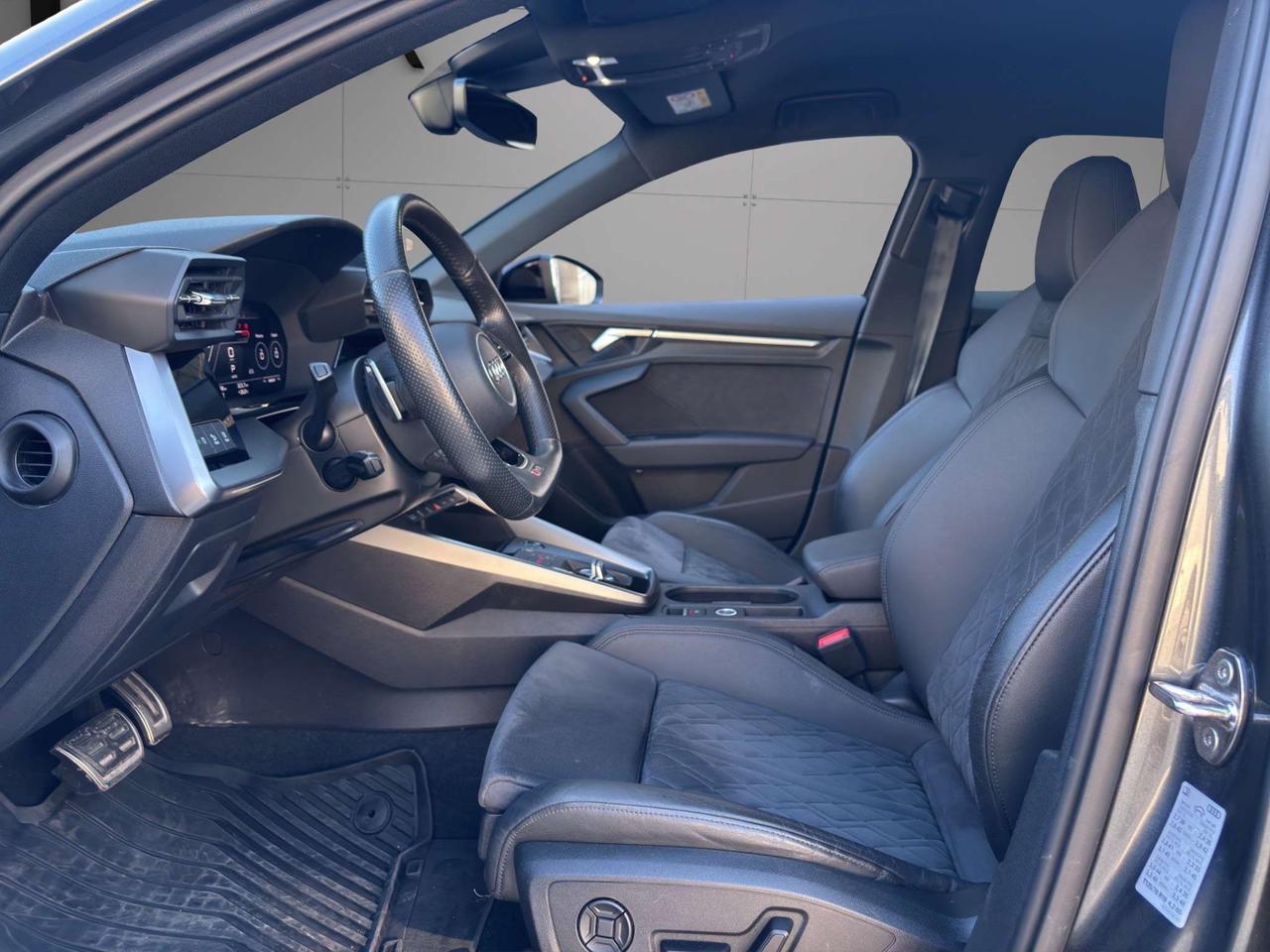 Audi RS3 2.5 tfsi quattro s-tronic~Unipro~Promo Finanziame