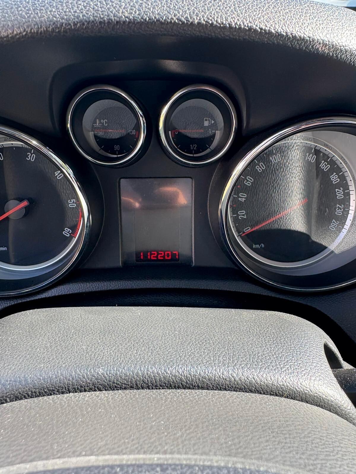 Opel Mokka 1.6 CDTI Ecotec 4x2 Start&Stop Cosmo b-Color