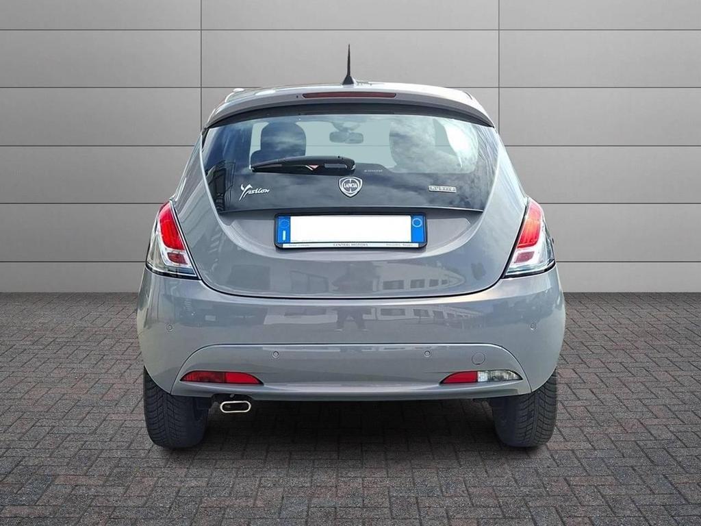 Lancia Ypsilon 5 Porte 1.0 FireFly Hybrid Gold