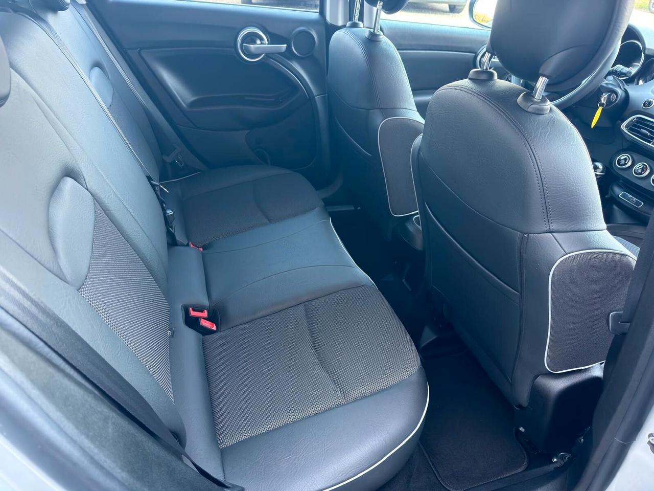 Fiat 500X 1.3 MultiJet 95 CV Cross