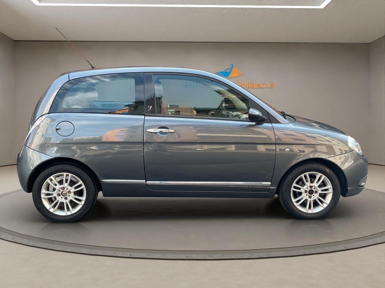 Lancia Ypsilon FRIZIONE NUOVA - NEOPATENTATI