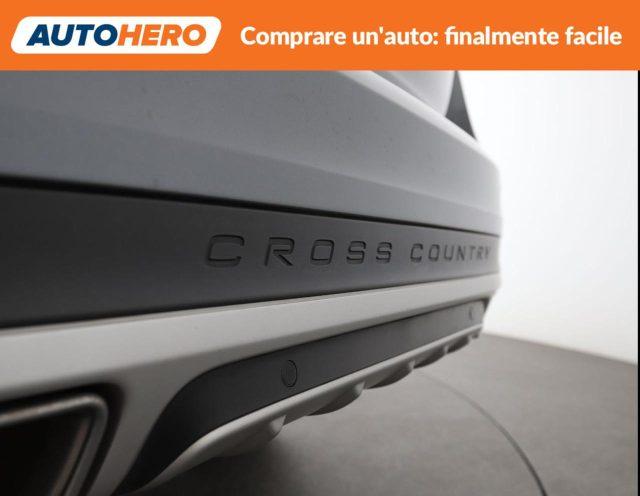 VOLVO V60 Cross Country D3 Momentum