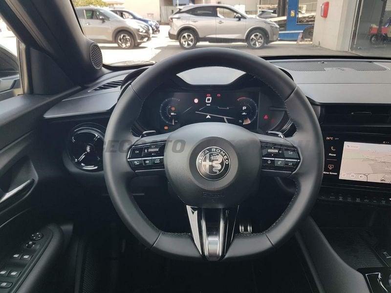 Alfa Romeo Junior Junior 1.2 ibrida Speciale 145cv edct6