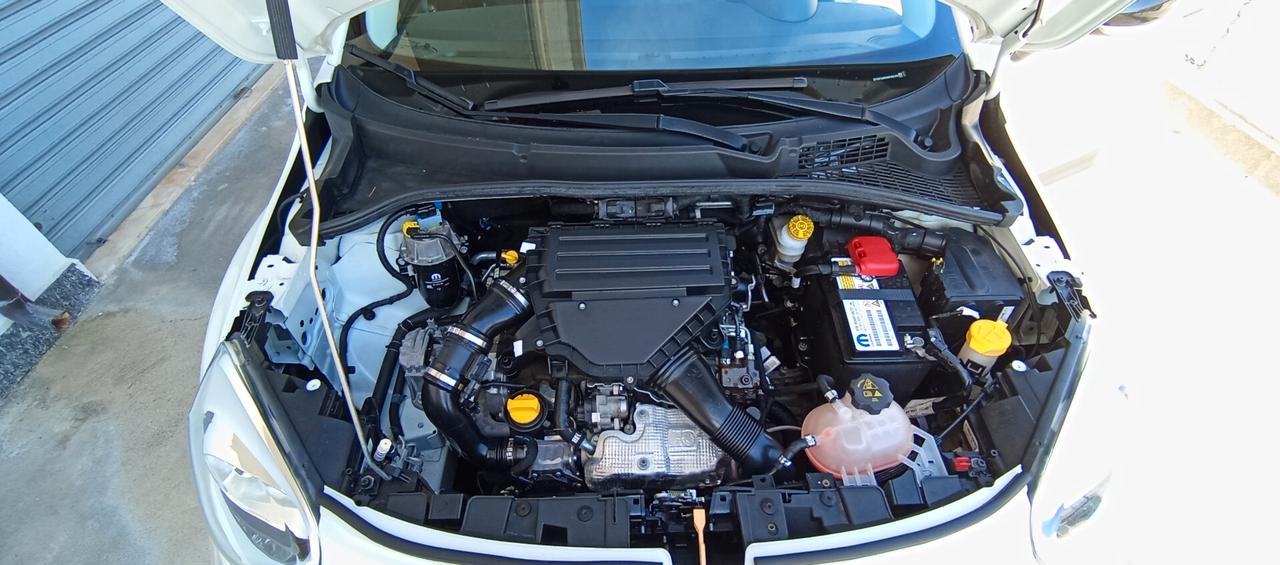 Fiat 500X 1.3 MultiJet 95 CV Connect