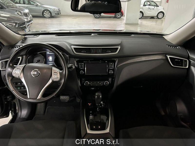 Nissan X-Trail 1.6 dCi 2WD Tekna