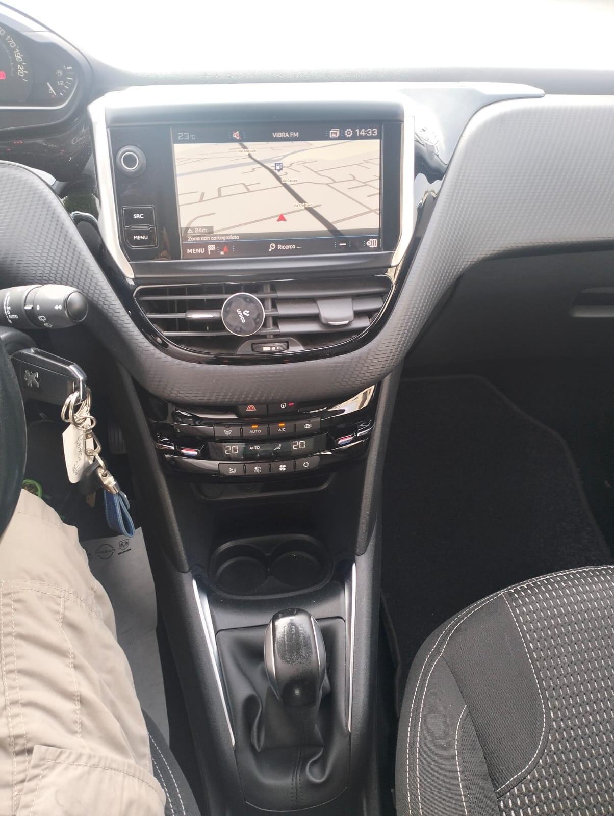 Ford Fiesta 1.5 TDCI ST-LINE EURO6 FINANZIABILE