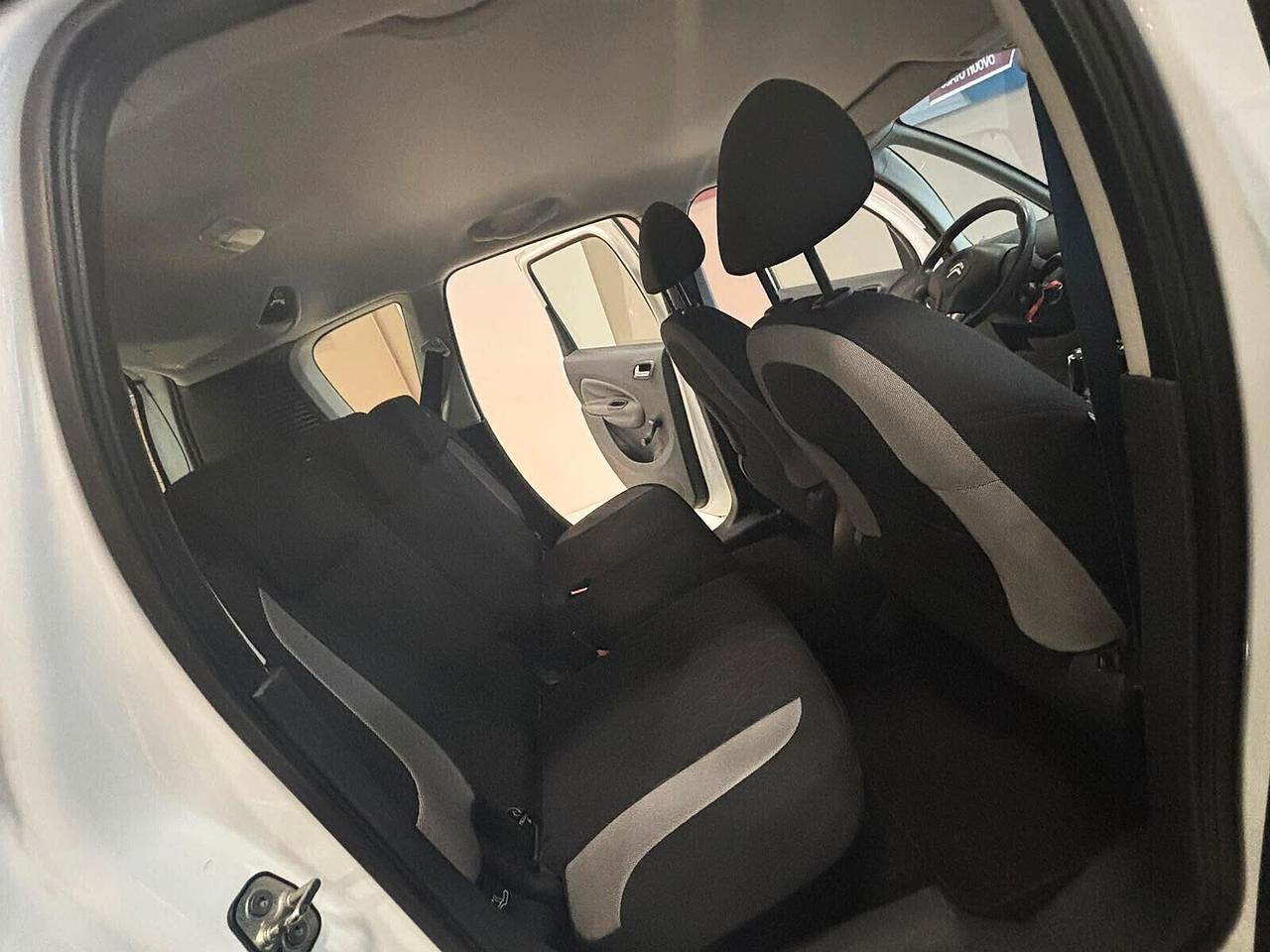Citroen C3 1.6 HDI **AUTOMATICA**COME NUOVA