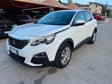 Peugeot 3008 BlueHDi 130 S&S EAT8 2020