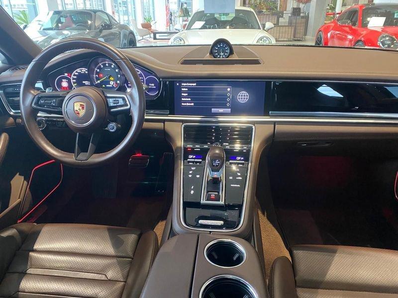 Porsche Panamera Panamera 4S E-Hybrid 2.9 - IVA Esposta