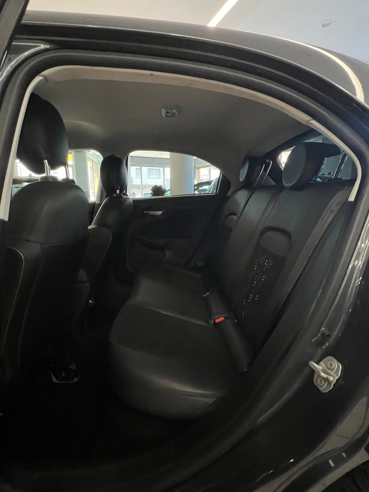 Fiat 500X 1.3 MultiJet 95 CV