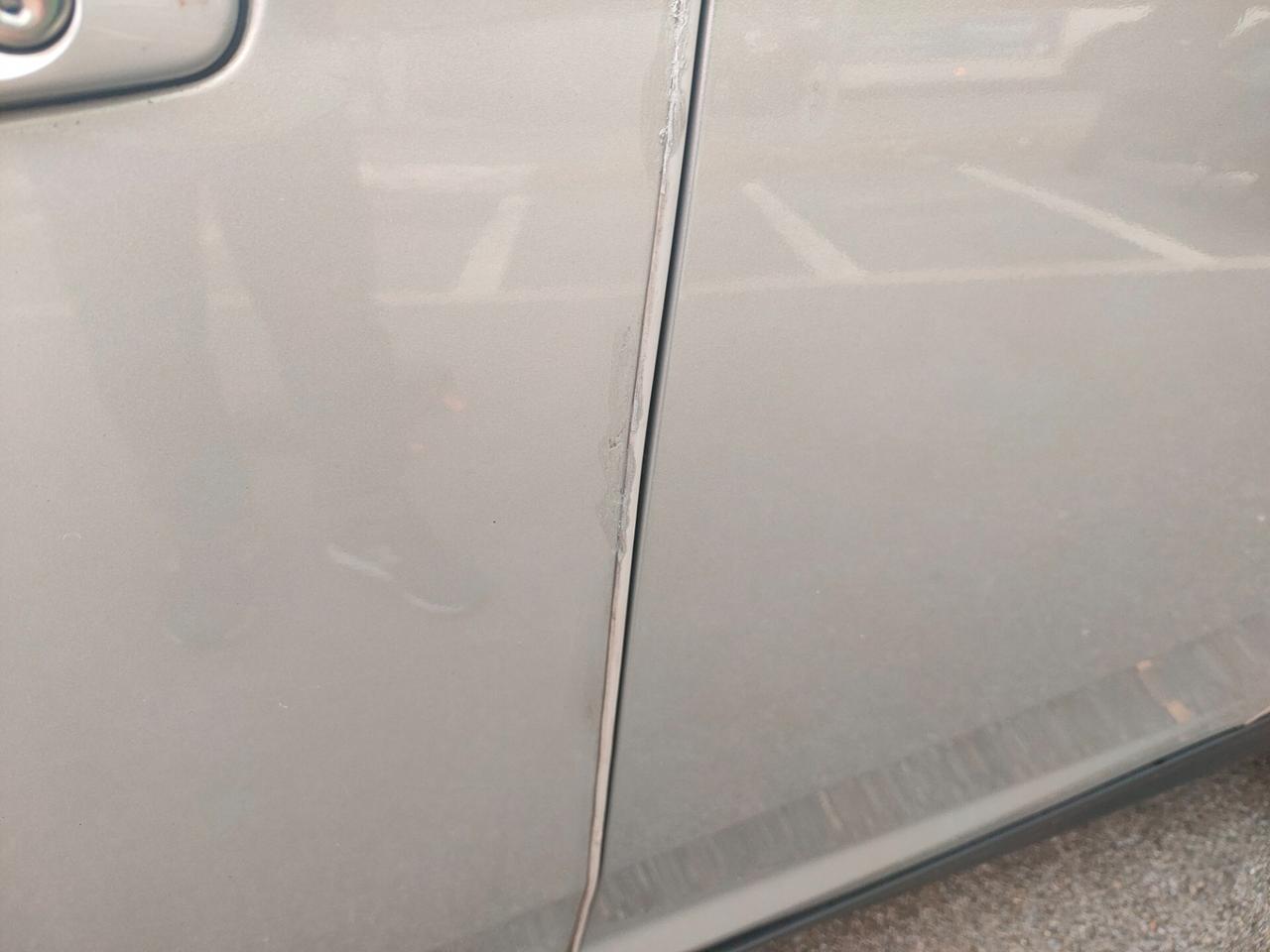 Ford Focus 1.6 TDCi 115 CV SW Titanium