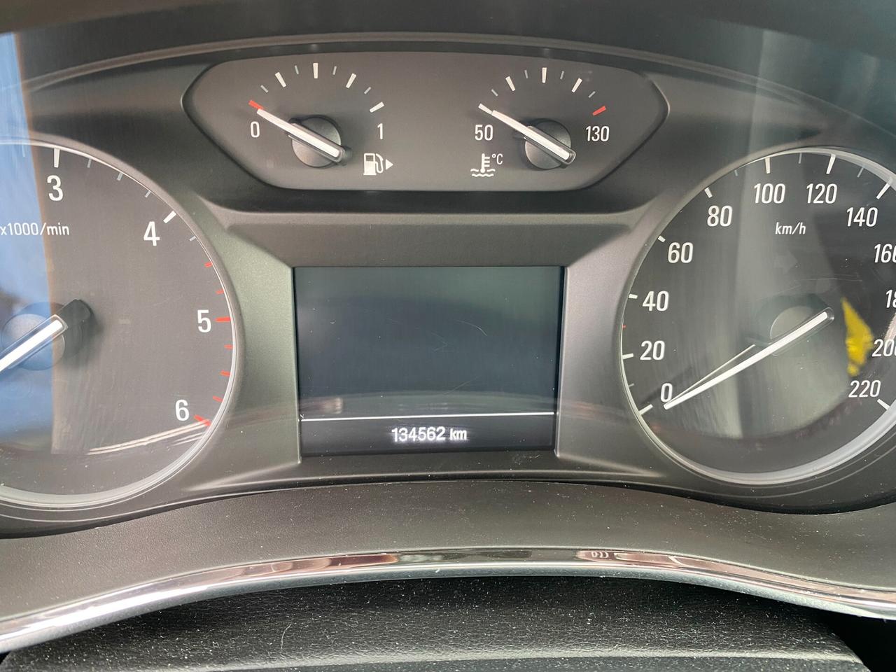 Opel Mokka X 1.6 CDTI | 2017