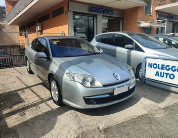 Renault Laguna 2.0 dCi 150CV Dynamique