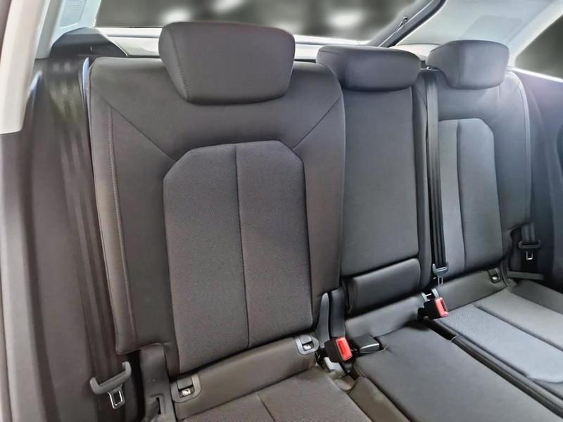 AUDI Q3 35 TDI S tronic Business