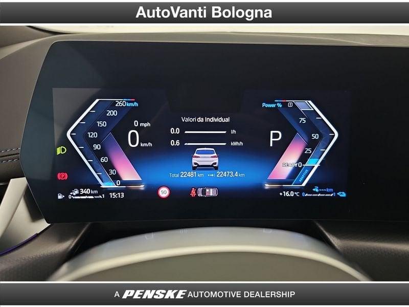 BMW Serie 2 Active Tourer 225e Active Tourer xdrive Msport auto