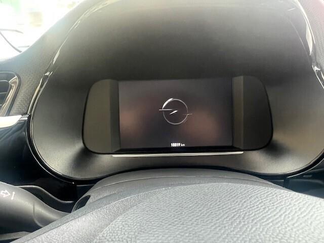 Opel Corsa elegance