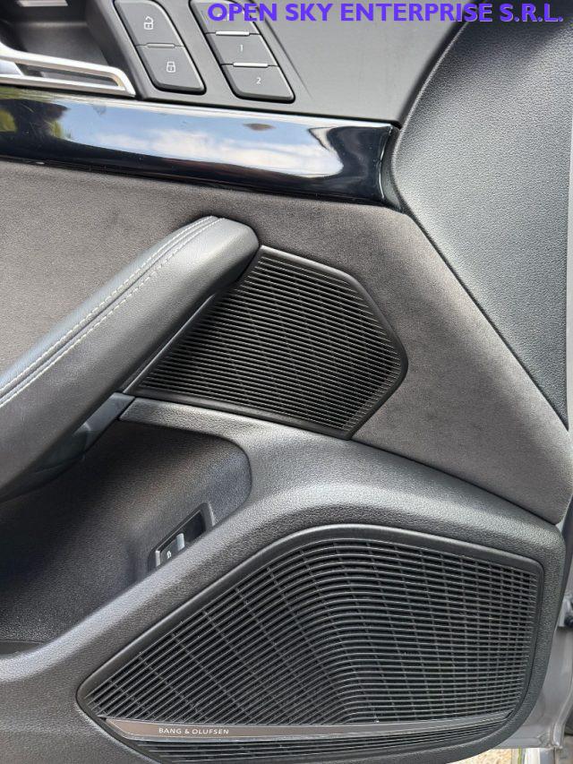 AUDI RS 4 Avant Tetto B&O full